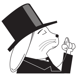The Fluffington Post logo